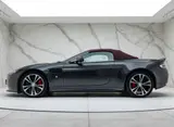 Aston Martin V12 Vantage thumbnail