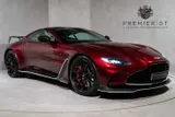 Aston Martin Vantage V12 thumbnail