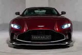 Aston Martin Vantage V12 thumbnail