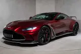 Aston Martin Vantage V12 thumbnail