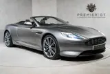 Aston Martin Virage V12 Volante thumbnail