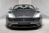 Aston Martin Virage V12 Volante thumbnail
