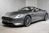 Aston Martin Virage V12 Volante thumbnail