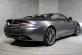 Aston Martin Virage V12 Volante thumbnail