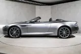Aston Martin Virage V12 Volante thumbnail