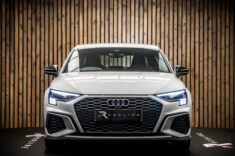 Audi A3 Edition 1 — photo 5 of 43