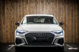 Audi A3 Edition 1 thumbnail