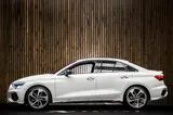 Audi A3 Edition 1 thumbnail