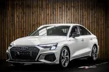 Audi A3 Edition 1 thumbnail