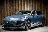 Audi A6 e-tron Avant Launch Edition thumbnail