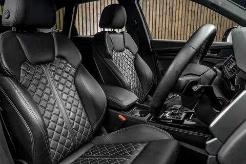 Audi Q5 40 TDI Edition 1 S Tronic quattro 2