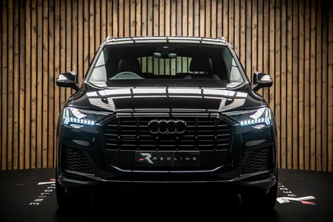 Audi Q7 55 S line 5