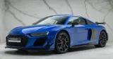 Audi R8 GT thumbnail