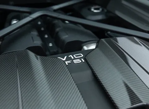 Audi R8 GT — photo 2 of 62