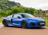 Audi R8 GT thumbnail
