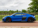 Audi R8 GT thumbnail