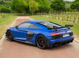 Audi R8 GT thumbnail
