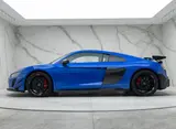 Audi R8 GT thumbnail