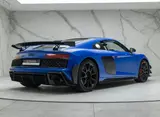 Audi R8 GT thumbnail