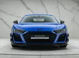 Audi R8 GT thumbnail