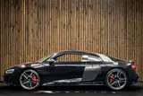 Audi R8 V10 Performance thumbnail