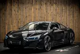 Audi R8 V10 Performance thumbnail