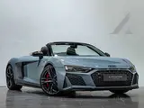 Audi R8 V10 Performance Carbon Black Spyder thumbnail