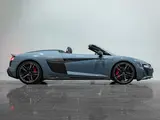 Audi R8 V10 Performance Carbon Black Spyder thumbnail