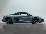 Audi R8 V10 Performance Carbon Black Spyder thumbnail