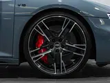 Audi R8 V10 Performance Carbon Black Spyder thumbnail