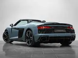Audi R8 V10 Performance Carbon Black Spyder thumbnail