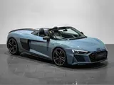 Audi R8 V10 Performance Carbon Black Spyder thumbnail