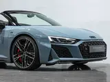 Audi R8 V10 Performance Carbon Black Spyder thumbnail