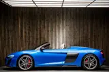 Audi R8 V10 Performance Carbon Black Spyder thumbnail