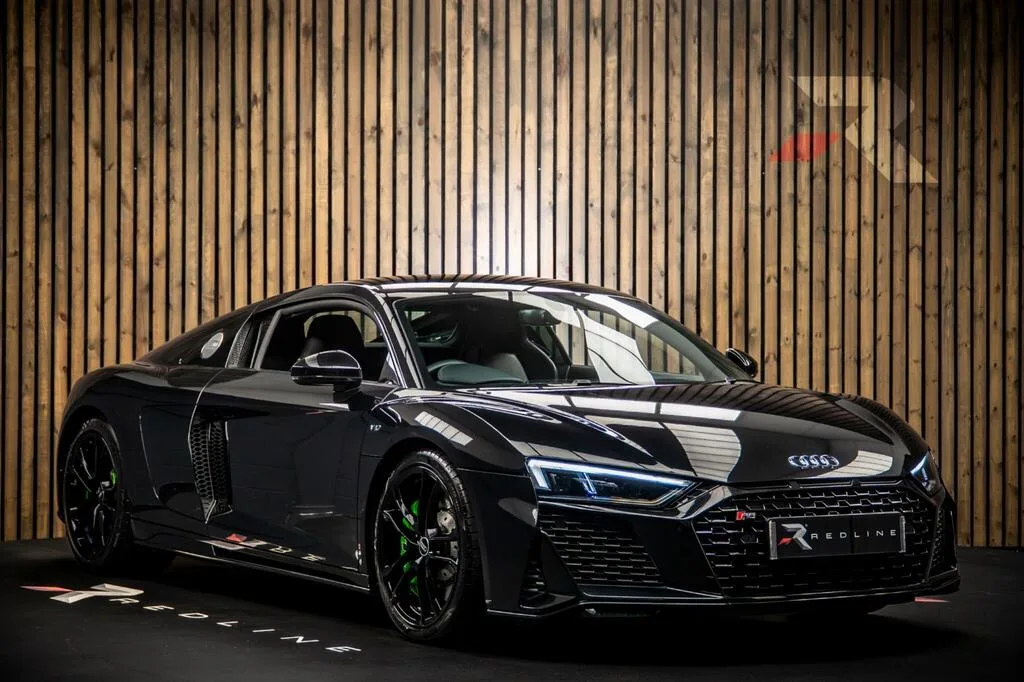 Audi R8 V10 Performance for sale — main photo