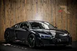 Audi R8 V10 Performance thumbnail