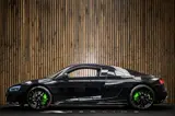 Audi R8 V10 Performance thumbnail