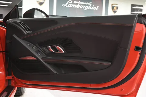 Audi R8 V10 Plus 3