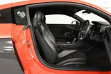 Audi R8 V10 Plus thumbnail