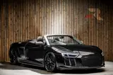Audi R8 V10 Plus Spyder thumbnail
