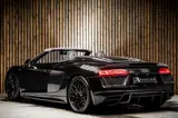 Audi R8 V10 Plus Spyder thumbnail