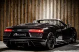 Audi R8 V10 Plus Spyder thumbnail