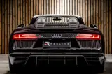 Audi R8 V10 Plus Spyder thumbnail