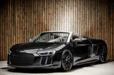 Audi R8 V10 Plus Spyder thumbnail