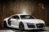 Audi R8 V10 Plus thumbnail
