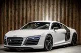 Audi R8 V10 Plus thumbnail