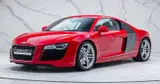 Audi R8 V8 thumbnail