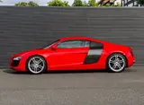 Audi R8 V8 thumbnail