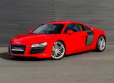 Audi R8 V8 thumbnail