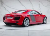 Audi R8 V8 thumbnail